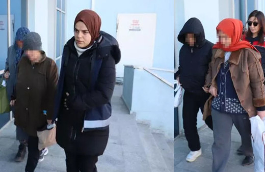 Deprem yardımlarını çaldığı iddia edilmişti! 4 belediye personelinin savunmasına bakın!