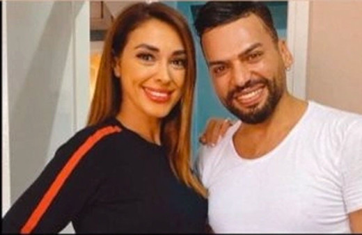 Zuhal Topal acı haberi verdi depremde yakınlarını kaybetti