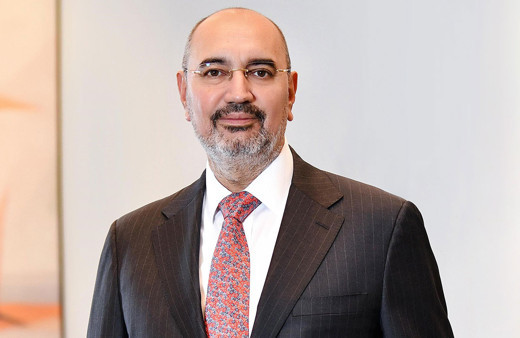 Ülker'in patronu Yıldız Holding Yönetim Kurulu Başkanı Ali Ülker’den iş dünyasına çağrı!