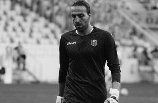 Kaleci vefat etmişti! Yeni Malatyaspor, ligden çekildiklerini resmen açıkladı