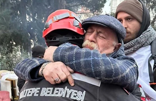 'İmdat' diyerek yardım istemişti Orhan Aydın'ı kahreden haber: Eylem Şafak Aydın ölü bulundu