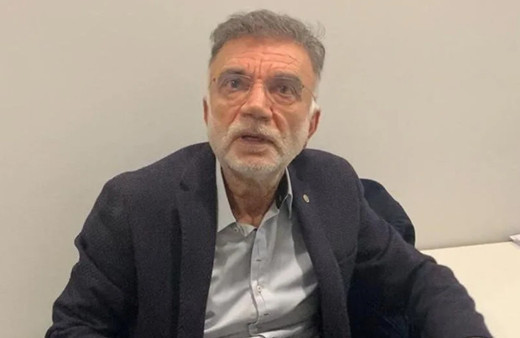 Rönesans Rezidans'ın müteahhidi Mehmet Yaşar Coşkun'un ifadesi ortaya çıktı