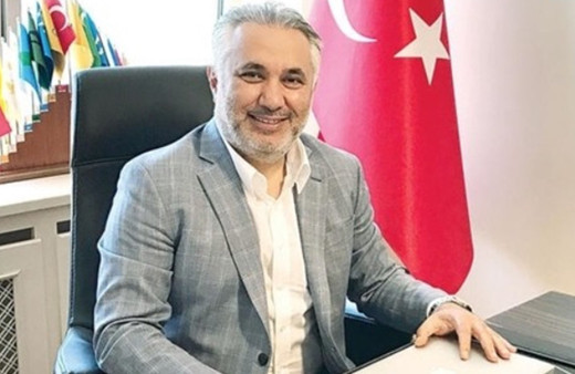 "İç savaş başladı" diyen Hatayspor yöneticisi gözaltına alındı