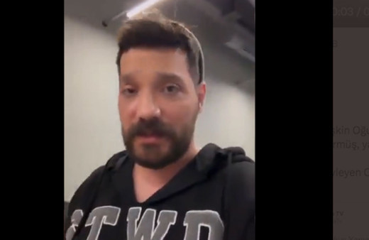 Babala TV'nin 'Yarseli Barajı patladı' yalanıyla ilgili Oğuzhan Uğur'dan açıklama: Gereken yapıldı