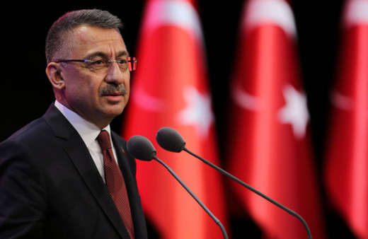 Fuat Oktay duyurdu: Deprem bölgesinde 1 ay boyunca ücretsiz olacak