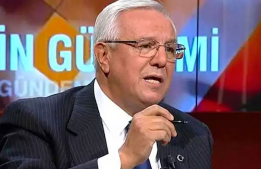 Gazeteci Orhan Uğuroğlu 26 akrabasını yitirdi