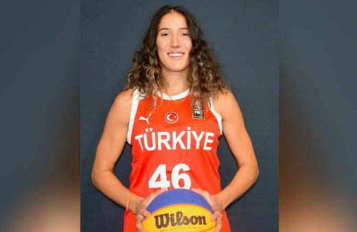 Milli basketbolcu Nilay Aydoğan hayatını kaybetti