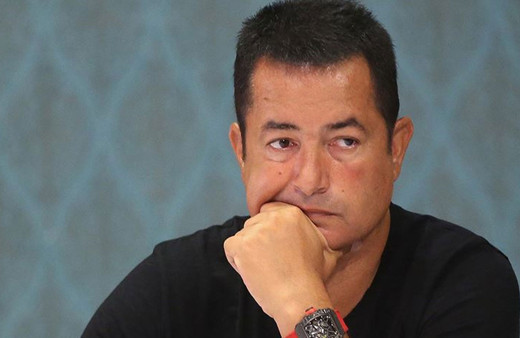 Acun Ilıcalı'dan olay 'Talisca' açıklaması