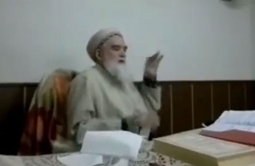 'Deprem için Allah'la pazarlık yaptım!' 'Yaşar Hoca', Manisa depremini Doğu'ya yönlendirmiş