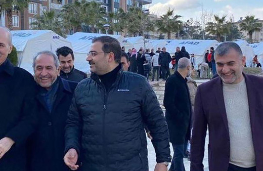 Numan Kurtulmuş'tan 'kahkaha' açıklaması! CHP'li Mahmut Tanal 'bu neyin kahkahası' demişti