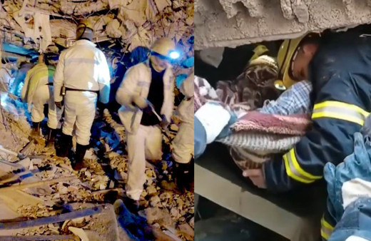 "Girilemez" denilen yere girdiler! Türkiye ve dünya onları konuşuyor: Kim bu madenciler?