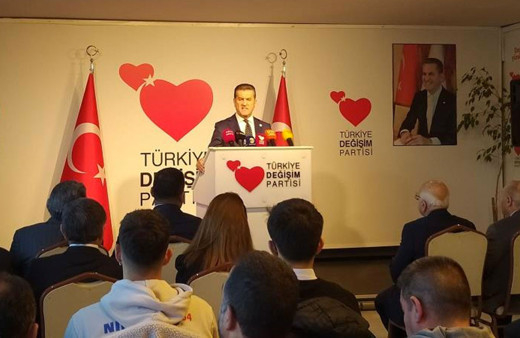 Mustafa Sarıgül: Gölcük depremi bir afetti ama bu deprem felaket