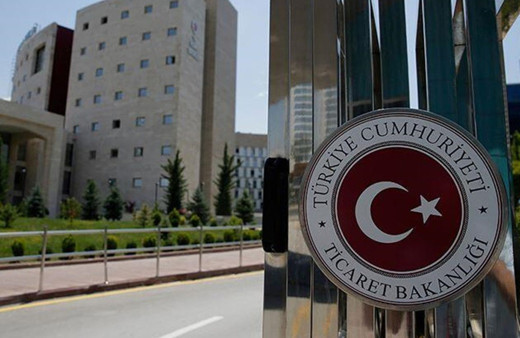 Ticaret Bakanlığı'ndan flaş adım! 3 ay boyunca ihracat yasağı getirildi