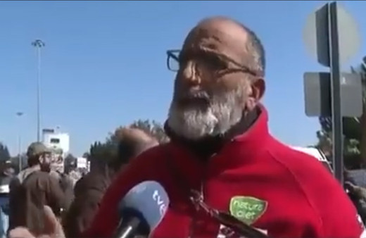 İspanyol arama kurtarma ekibinden şok suçlama! 'Biz bunun parçası olmayacağız'