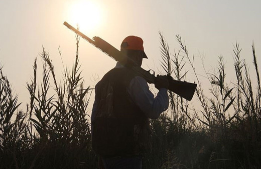 Kara avcılığı ülke genelinde durduruldu