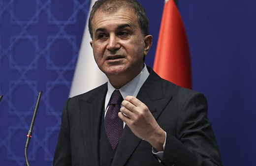 AK Parti'den seçim tarihi açıklaması