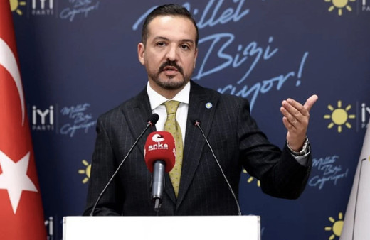 İyi Parti'den seçim tarihi açıklaması: Vaktinde gerçekleşmesi...