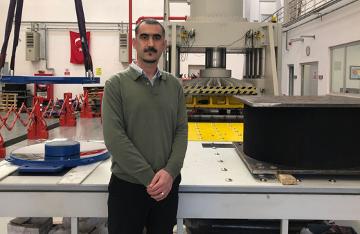 Depremin etkisini yüzde 80 azaltıyor herkes bu sistemi konuşuyor inşaat maliyetine etkisi şaşırttı