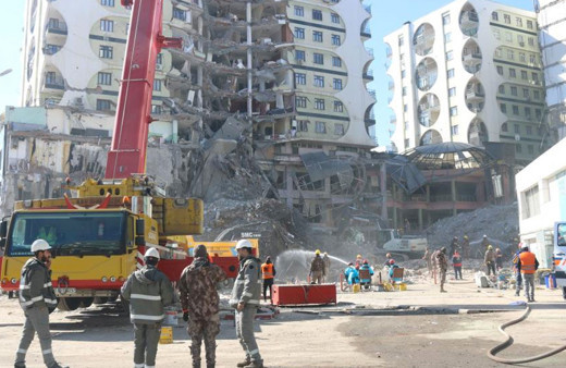 Yardım adı altında evleri gezip milleti dolandırıyorlar valilik uyardı