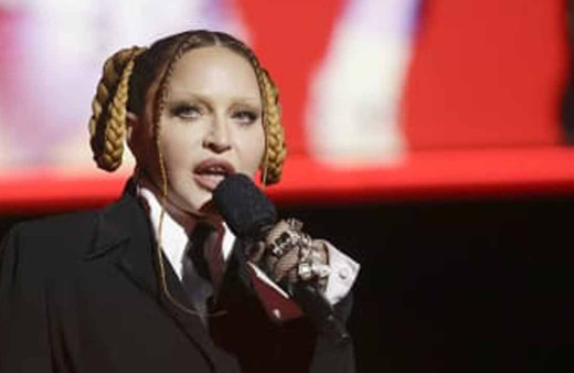 Madonna tüm dünyaya Türkiye için çağrı yaptı, Haluk Levent karşılık verdi