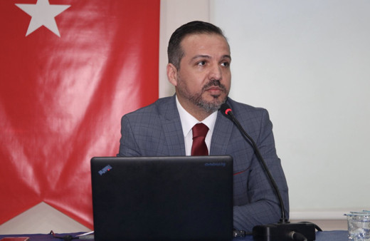 İYİ Parti'den erken seçim açıklaması! Mutlaka zamanında yapılması gerekir