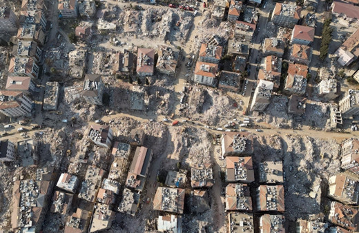 Deprem sonrası başvurular patladı! DASK'a yapılan hasar ihbarı 222 bine yaklaştı