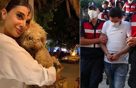 Pınar Gültekin davasında Avcı kardeşler için ağırlaştırılmış müebbet hapis istendi