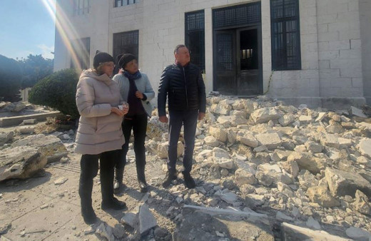 Hatay Büyükşehir Belediye Başkanı Lütfü Savaş deprem felaketinin 4 nedenini açıkladı