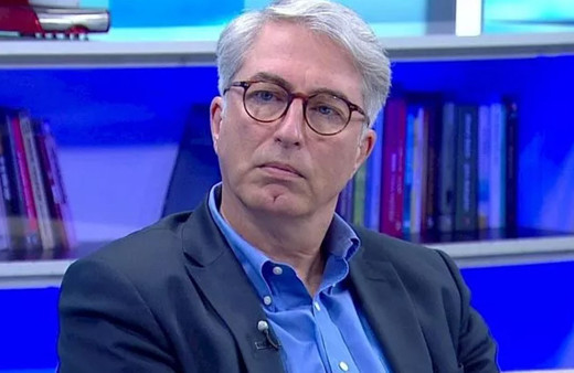 Murat Yetkin'den STK'lara yönelik tepki çeken sözler: Nerede o entarili sarıklılar?