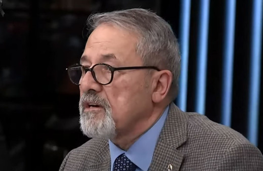 Prof. Naci Görür 'bakkal hesabı yapıyorum' dedi olası İstanbul depremiyle ilgili can kaybını paylaştı