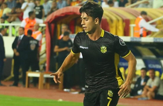 Yeni Malatyaspor'da başkan ile futbolcu arasında kavga! 'Küfür' ve 'Tehdit' iddiası