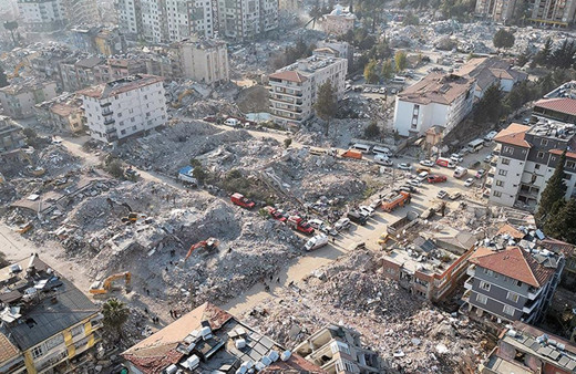 10 ilde 30 bin konut! TOKİ duyurdu: İnşa çalışmaları mart başında başlayacak