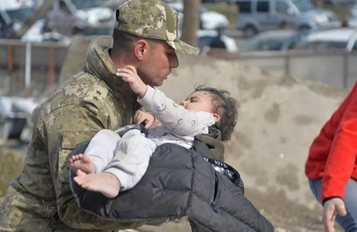 Depremzede 282 çocuğun kimliği belirlenemedi! Bu çocuklar kimin anne ve babaları sağ mı?