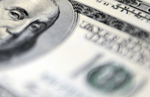 Dolar 19,50 lira seviyesinde! Seçim sonrası için çılgın dolar tahmini