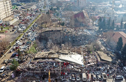 Depremzedeye "fahiş fiyattan" ev kiralayan emlakçı ve ev sahibine adli işlem