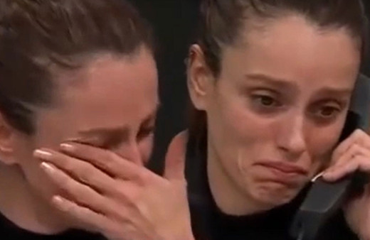 Bestemsu Özdemir canlı yayında gözyaşlarına boğuldu: Türkiye Tek Yürek gecesinde duygusal anlar!