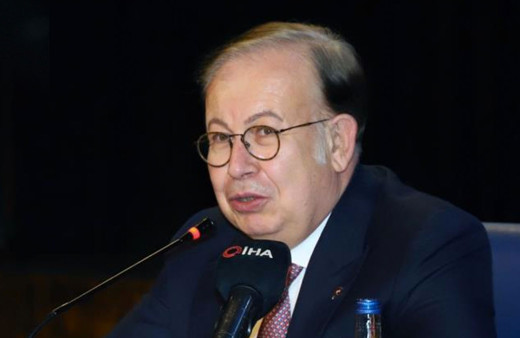 ABD'nin deprem tatbikatı senaryosunda hedef ülke Türkiye iddiası Cihat Yaycı yazdı