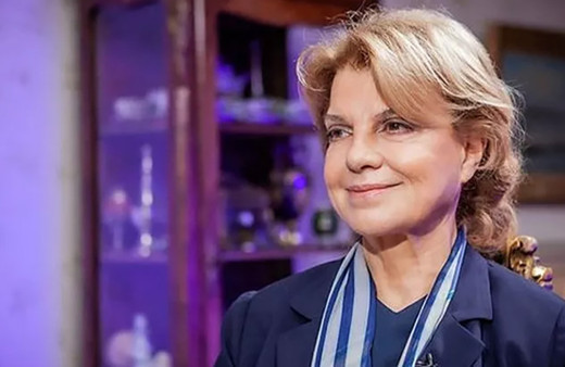 Tansu Çiller canlı yayına bağlanıp 'bağış yapmadan' ayrıldı! Tepkiler üzerine 1 milyon TL bağışladı