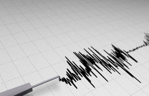 Panik yaratan deprem! AFAD şiddetini açıkladı