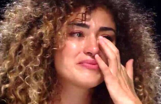 İbrahim Tatlıses'in kızı Dilan Çıtak bağış gecesine isyan etti: "Herkes adına ben utandım"