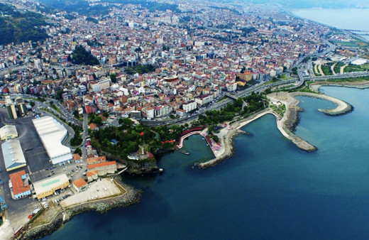 Uzmanlar o faya dikkat çekti uyardı! Tehlike bu sefer Karadeniz'de