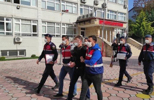 Eşine istek attığı için kuzenini öldürmüştü! Cezası belli oldu