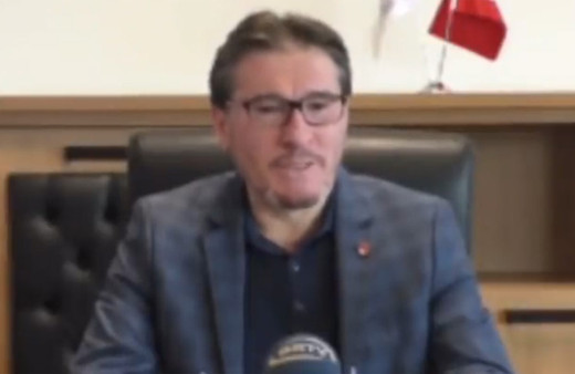 Mimarlık Fakültesi'ne 'ilahiyatçı' isim dekan atandı! Mimarlık eğitimim yok ama...