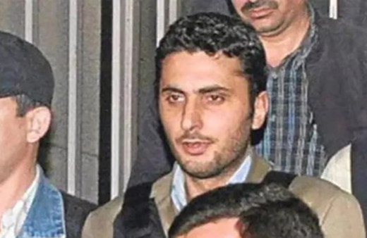 Danıştay saldırganı Alparslan Arslan Maltepe Cezaevi'nde intihar etti! Çöp poşetiyle kapıya asmış