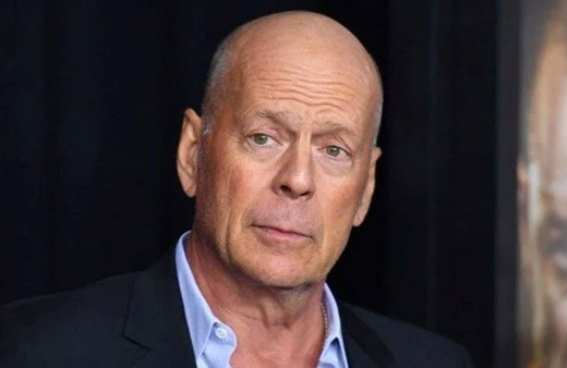 Bruce Willis'e yeni teşhis konuldu ailesi açıkladı