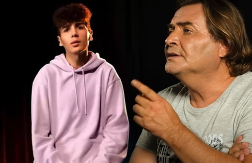 Armağan Çağlayan'dan 'Taha Duymaz' paylaşımı: 'İnsanın ömrü kelebek gibi' demişti