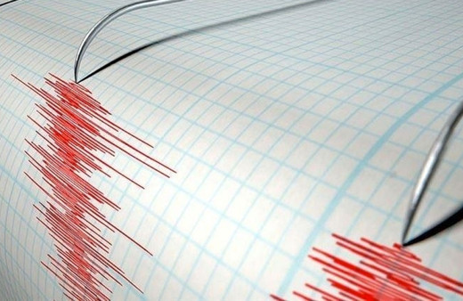 Bingöl'de deprem oldu! Naci Görür 'risk altında' diyerek uyarmıştı