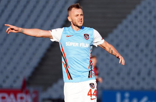 Beşiktaş yeni transferi duyurdu: Lisansı bugün çıkarıldı!