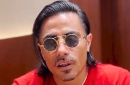 Nusret Gökçe'den AFAD'a bağış