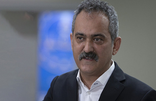 Bakan Mahmut Özer tarihi duyurdu! Telafi programları başlıyor